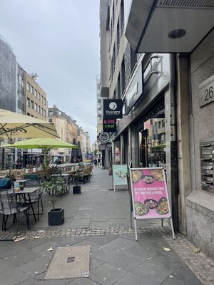   at Yuícery - Ehrenstraße in Cologne