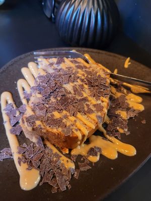 Banana Bread at Yuícery - Ehrenstraße in Cologne