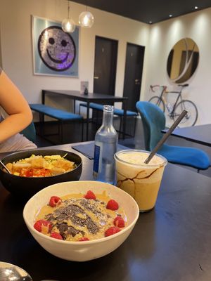   at Yuícery - Ehrenstraße in Cologne