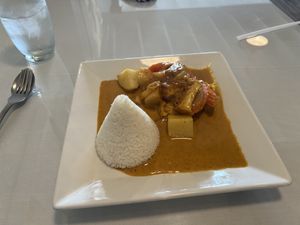   at Savanh Thai Kitchen in Auburn