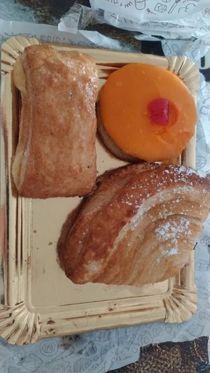  at Panadería Confitería Inma in Malaga