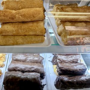   at Panadería Confitería Inma in Malaga