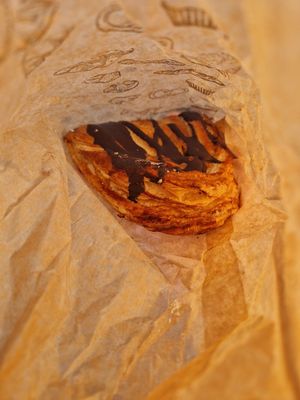  at Panadería Confitería Inma in Malaga