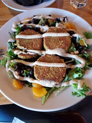  at Gun Flint Tavern in Grand Marais