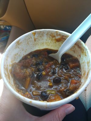  at Gun Flint Tavern in Grand Marais