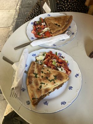   at Filomila in Athens