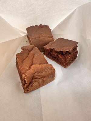 Special vegan treat.   at Filomila in Athens