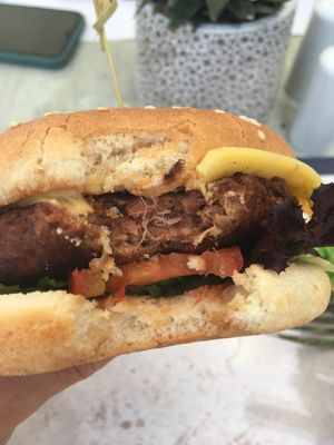 Texture at Hippocampus in Protaras