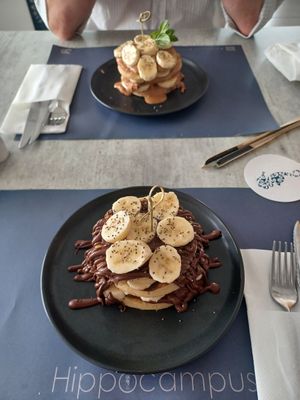  at Hippocampus in Protaras