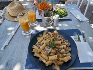  at Hippocampus in Protaras