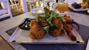  at Hippocampus in Protaras