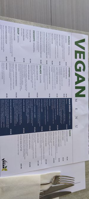  at Hippocampus in Protaras