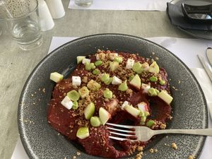   at Hippocampus in Protaras