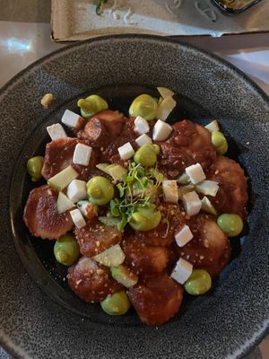  at Hippocampus in Protaras