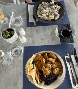   at Hippocampus in Protaras