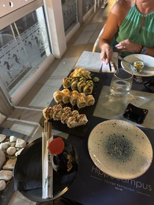   at Hippocampus in Protaras