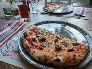  at Verace  in Nova Gorica