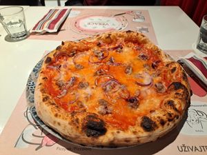  at Verace  in Nova Gorica