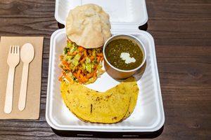 Mikki Roti  at Twin Flames in Ellenbrook