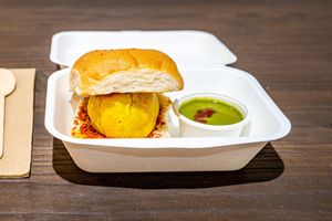 Maggie Vadapav  at Twin Flames in Ellenbrook