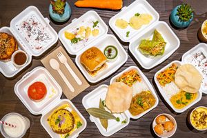 Mix at Twin Flames in Ellenbrook