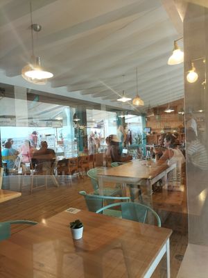  at A-Frame Oasis in El Palmar De Vejer