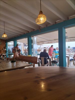  at A-Frame Oasis in El Palmar De Vejer