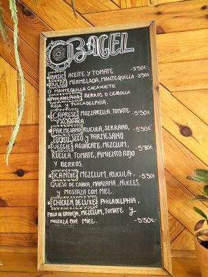  at A-Frame Oasis in El Palmar De Vejer