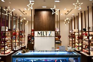 Visit us for an impressive collection of Vegan Chocolates & Spreads from around the world. at MLTZ Gourmet Chocolates in Central Singapore