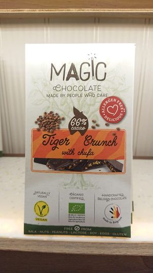 More vegan chocolate at MLTZ Gourmet Chocolates in Central Singapore