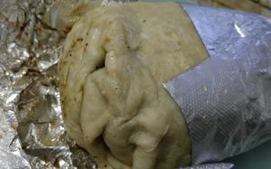  at Café Cantina in Montreal