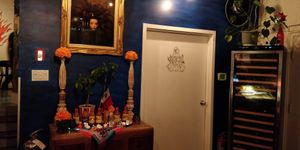  at Café Cantina in Montreal