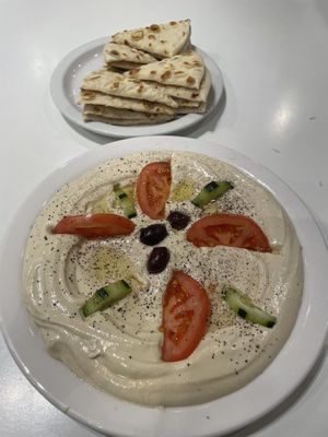   at Santorini in Las Cruces