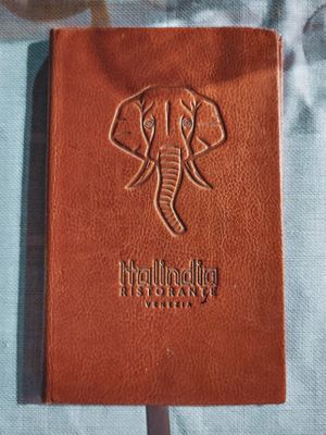  at Ital India in Venice