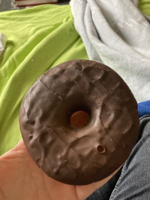 Einfach super lecker 😍 at Etyok Vegan Kebab in Nuremberg