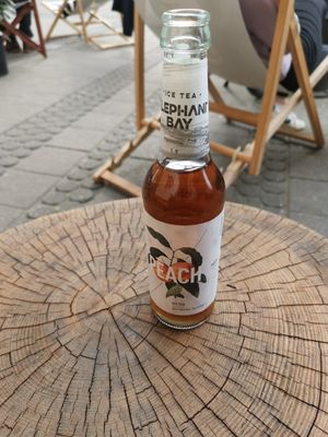  at Etyok Vegan Kebab in Nuremberg