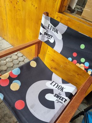  at Etyok Vegan Kebab in Nuremberg