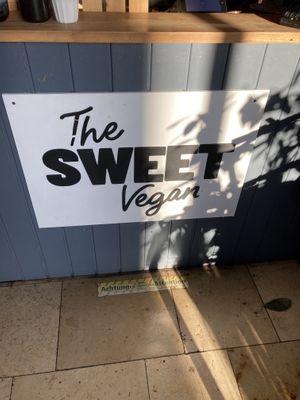   at Etyok Vegan Kebab in Nuremberg