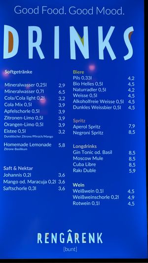   at Etyok Vegan Kebab in Nuremberg