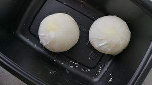 Mochi - I liked this! at Cravings by WTF in Kuala Lumpur