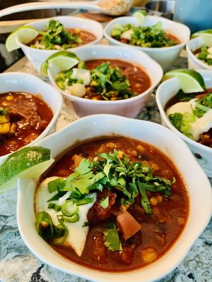   at Plant Life Journey Retreats in South Haven