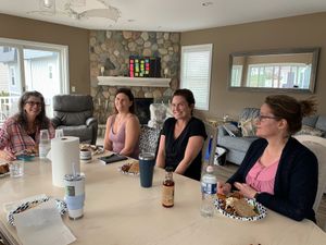  at Plant Life Journey Retreats in South Haven