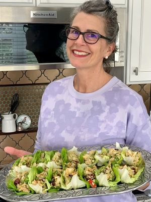  at Plant Life Journey Retreats in South Haven