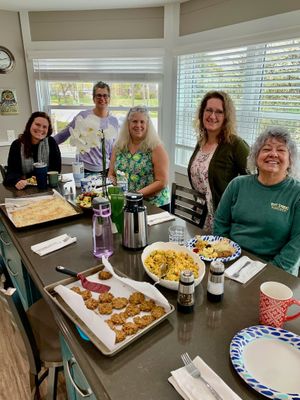  at Plant Life Journey Retreats in South Haven