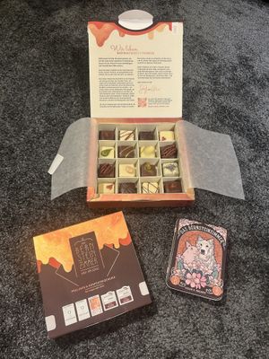   at Das Bernsteinzimmer in Wuppertal