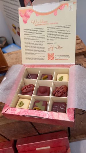  at Das Bernsteinzimmer in Wuppertal