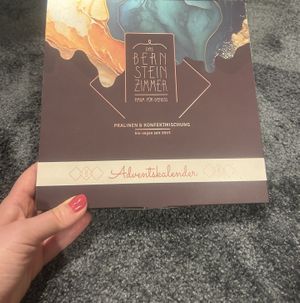   at Das Bernsteinzimmer in Wuppertal