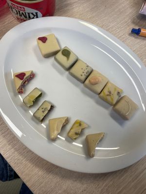  at Das Bernsteinzimmer in Wuppertal