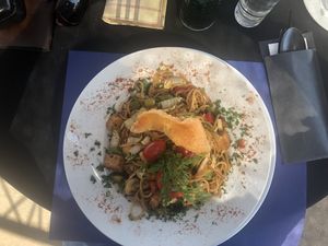   at Oud Egypte in Heist-op-den-berg