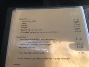   at Oud Egypte in Heist-op-den-berg